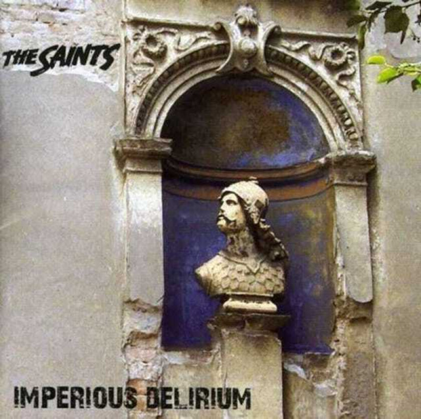 Imperious Delirium CD (2006)