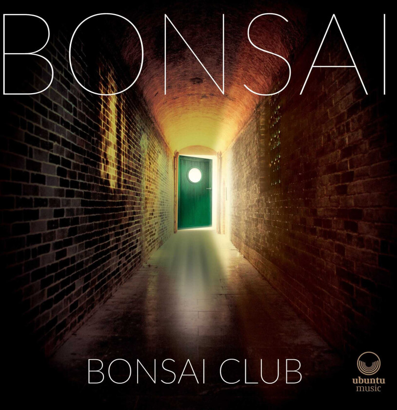 Bonsai : Bonsai Club CD (2019)