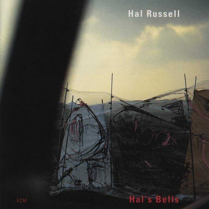 Hal’s Bells CD (1992)