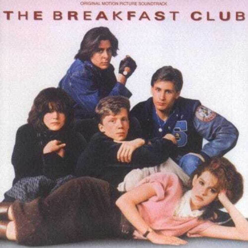 Various Artists : The Breakfast Club CD (1999)