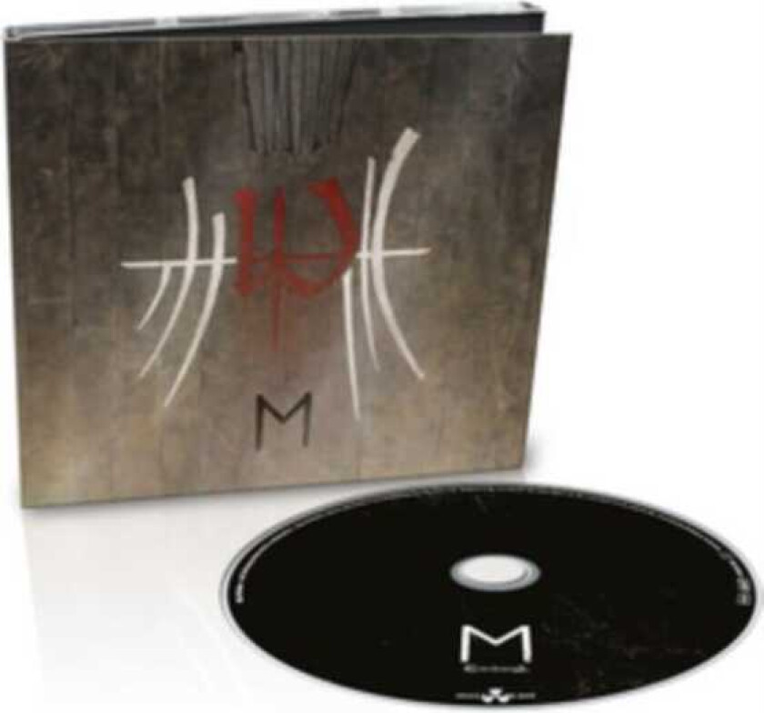 Enslaved : E CD Bonus Tracks Album Digipak (Limited Edition) (2017)