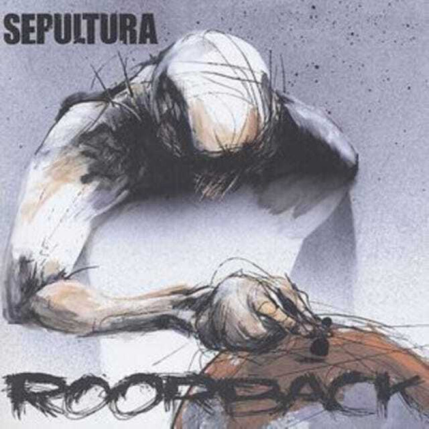 Sepultura : (HUN 74832) Roorback CD