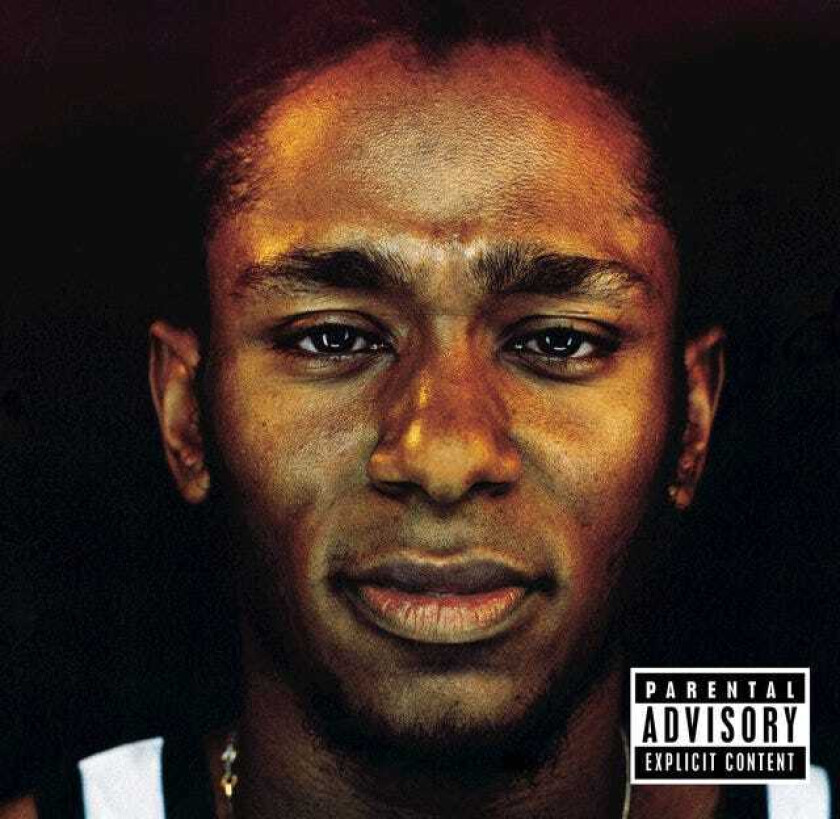 Mos Def : Black On Both Sides CD (2002)