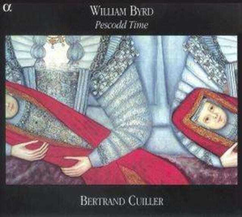 Pescodd Time (Cuiller) CD (2006)