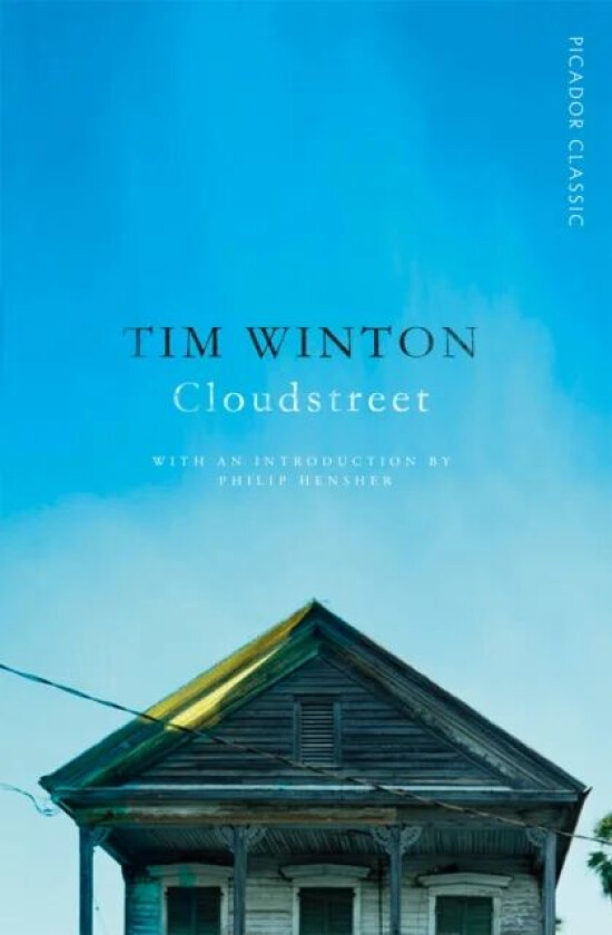 Cloudstreet av Tim Winton