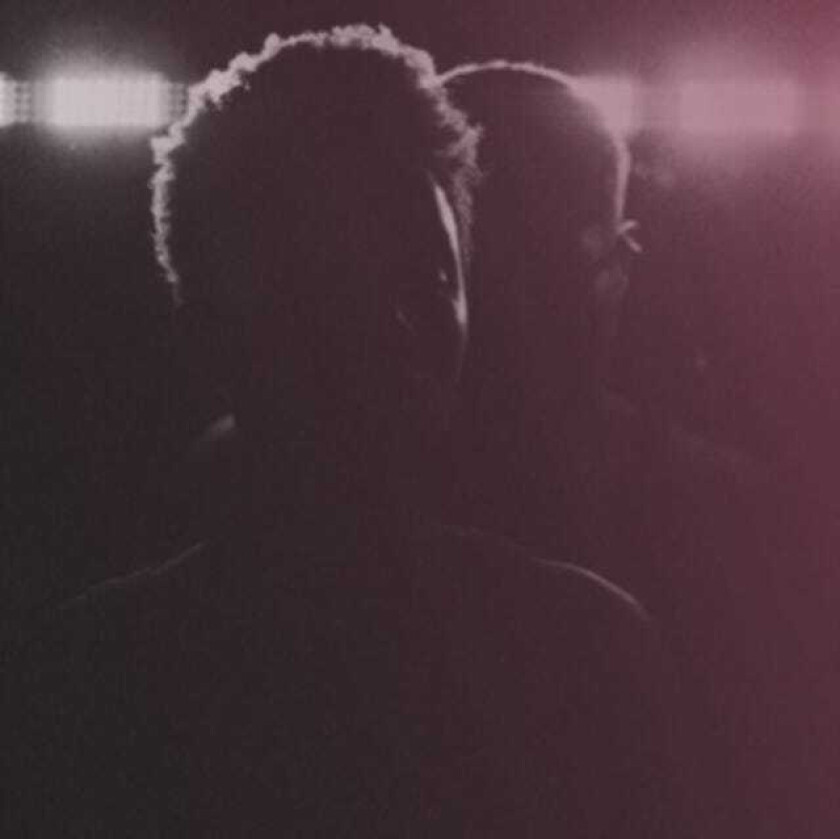 Denitia and Sene : His & Hers CD (2013)