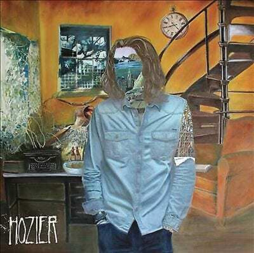 Hozier : Hozier CD 2 discs (2015)