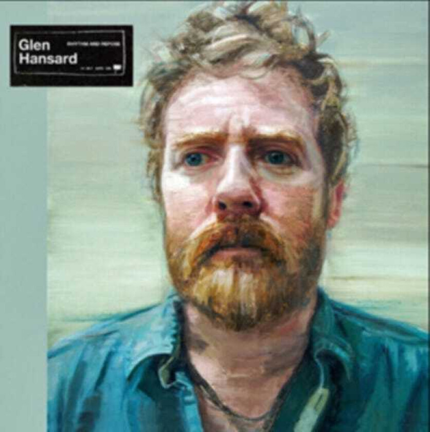 Glen Hansard : Rhythm and Repose CD (2012)