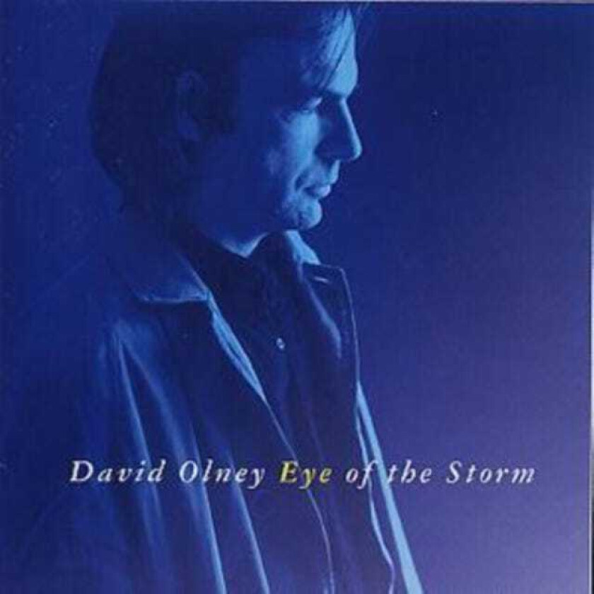 Blue Side Of Town CD (1995)