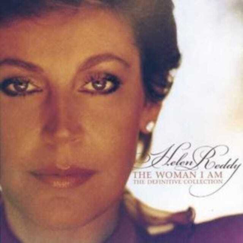 Helen Reddy : Woman I Am, The - The Definitive Collection CD (2006)