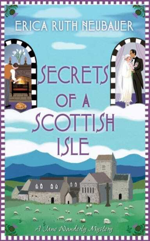 Secrets of a Scottish Isle