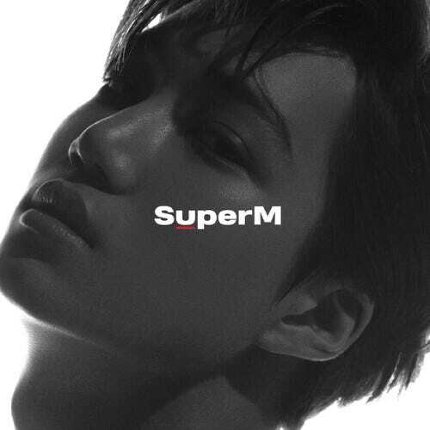 SuperM : SuperM - The First Mini Album (Kai Version) CD EP (2019)
