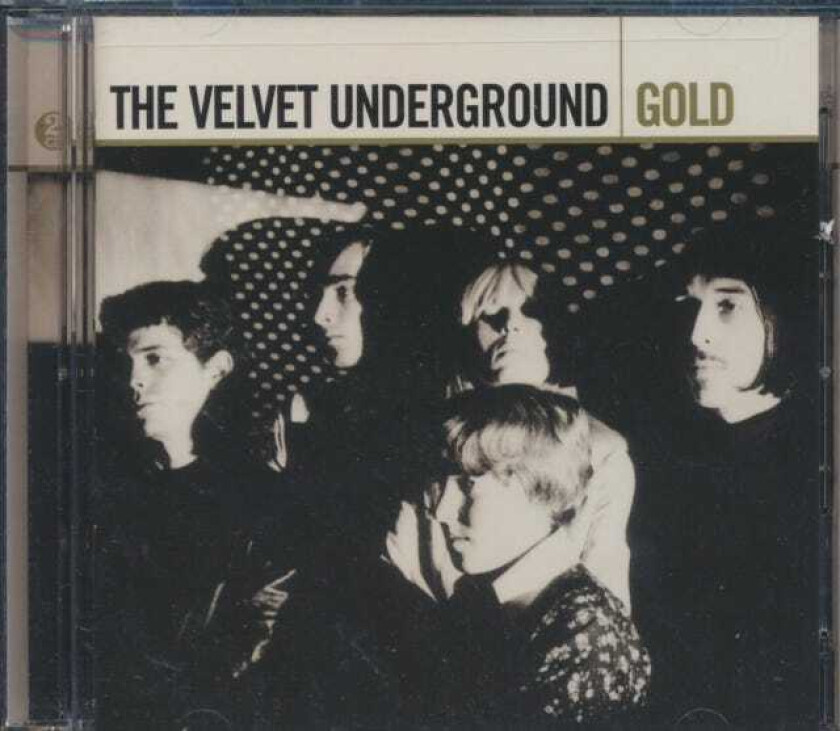 The Velvet Underground : Gold: Definitive Collection CD 2 discs (2005)