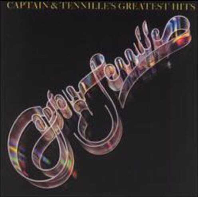 Captain & Tennille : Greatest Hits CD