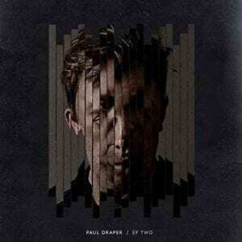 Paul Draper : EP Two CD EP (2016)