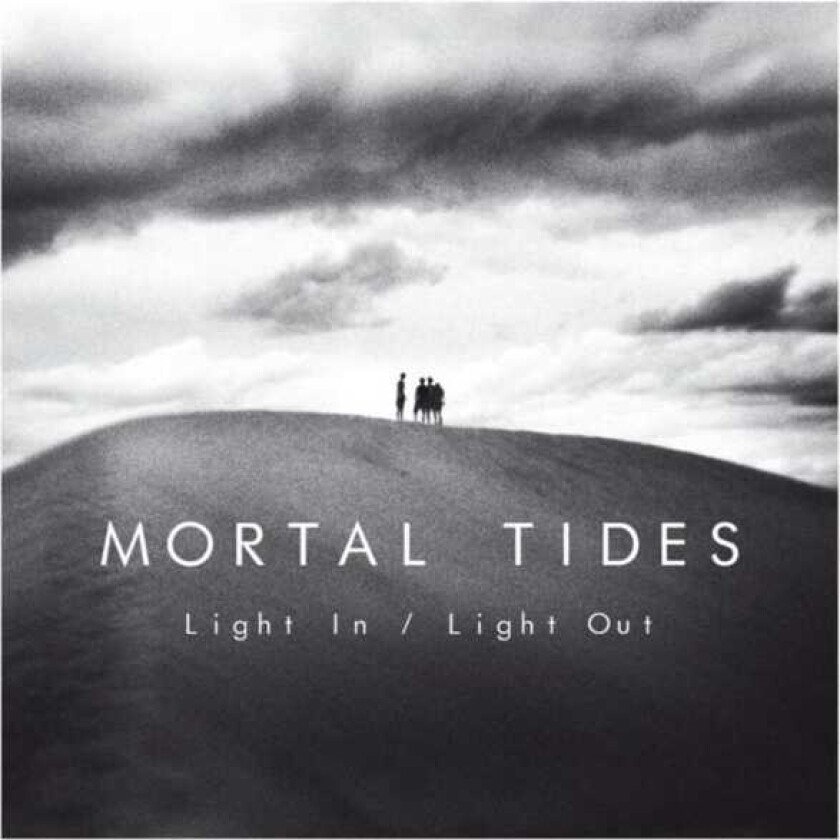 Mortal Tides : Light In / Light Out CD