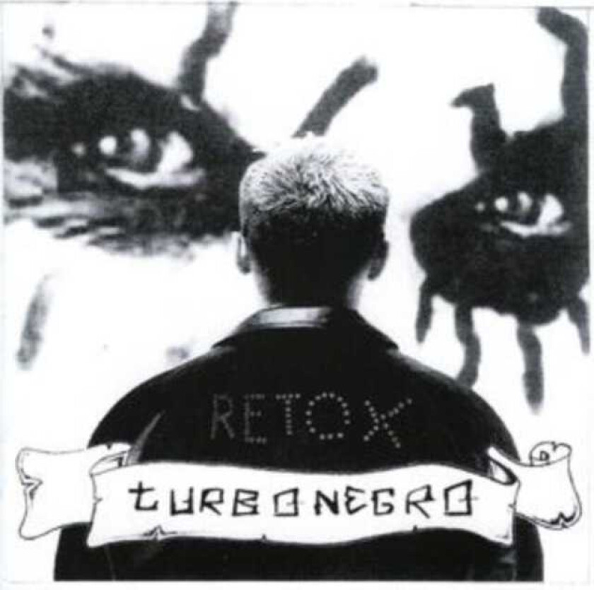 Turbonegro : Retox CD (2007)