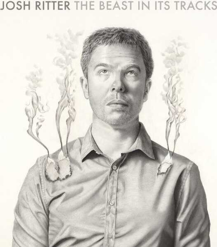 Josh Ritter : The Beast in Its Tracks CD (2013)