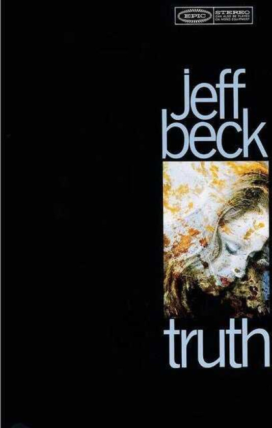 Jeff Beck : Truth CD (2005)