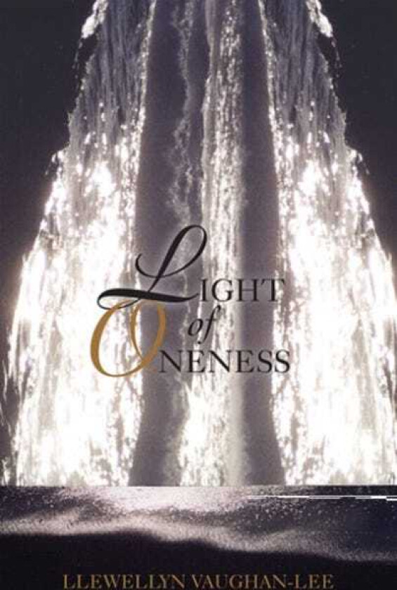 Light of Oneness