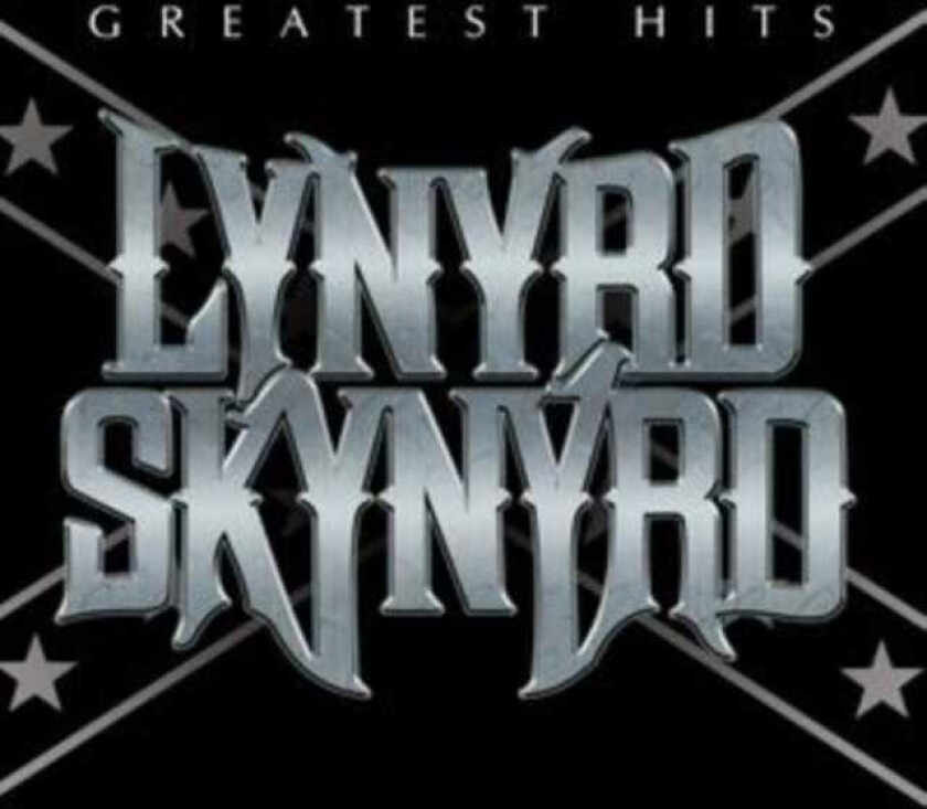 Lynyrd Skynyrd : Greatest Hits CD 2 discs (2005)