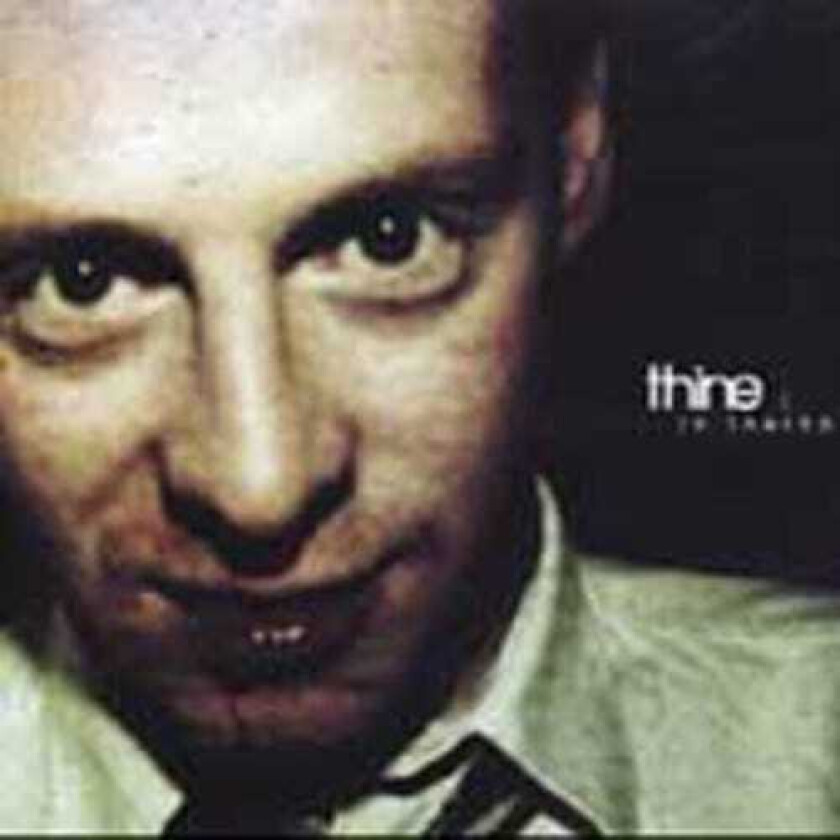 In Therapy CD (2004)
