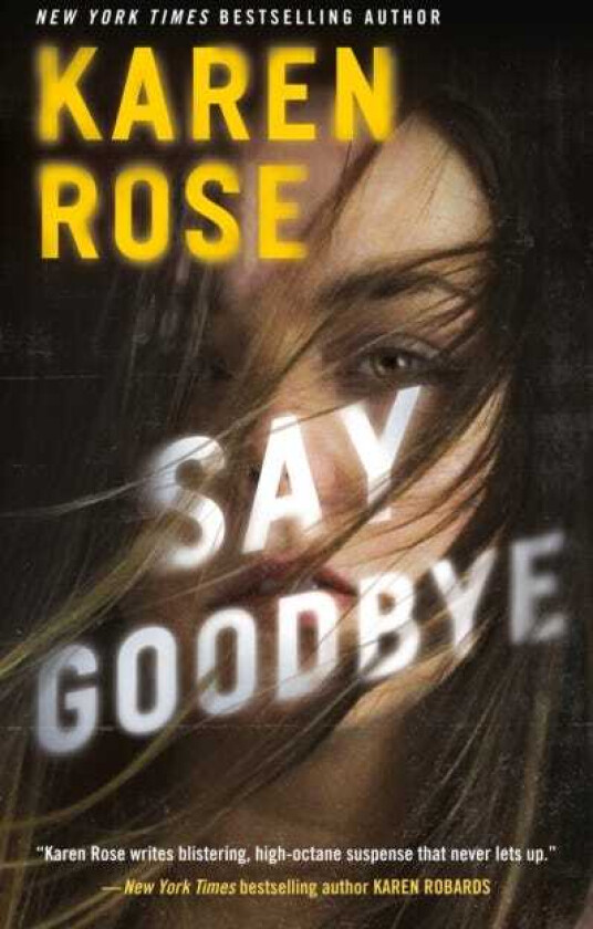 Say Goodbye