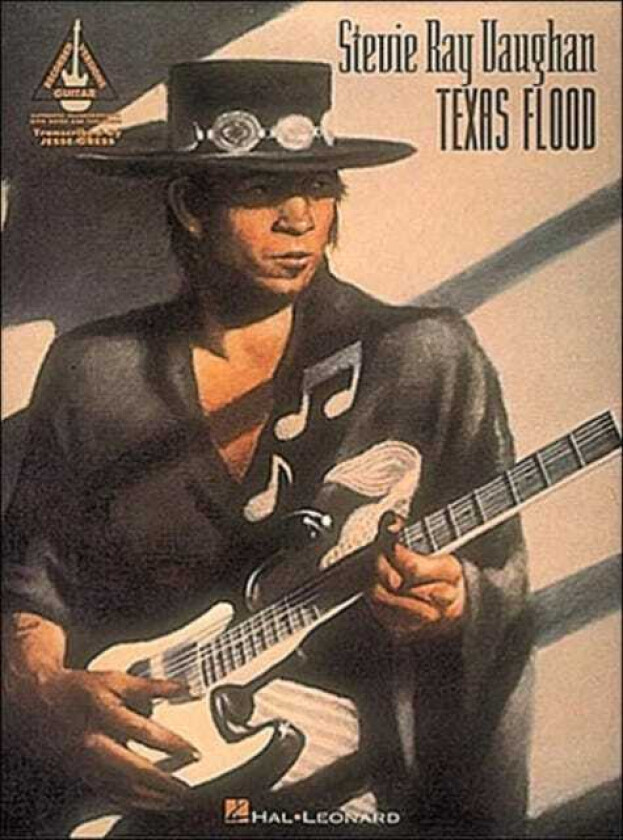 Texas Flood