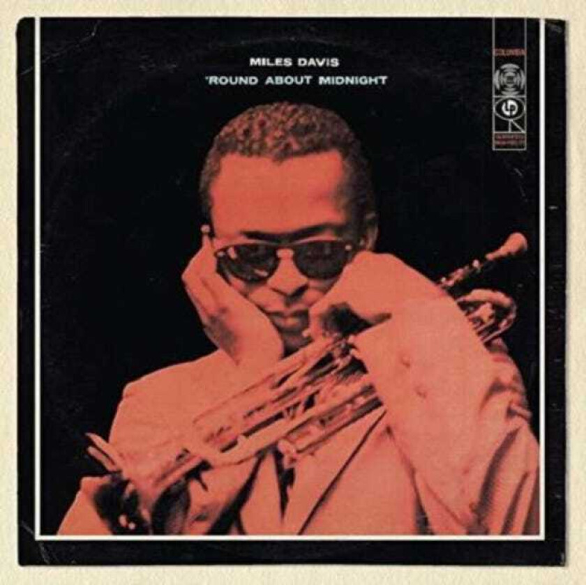 Miles Davis : ‘Round About Midnight CD (2013)