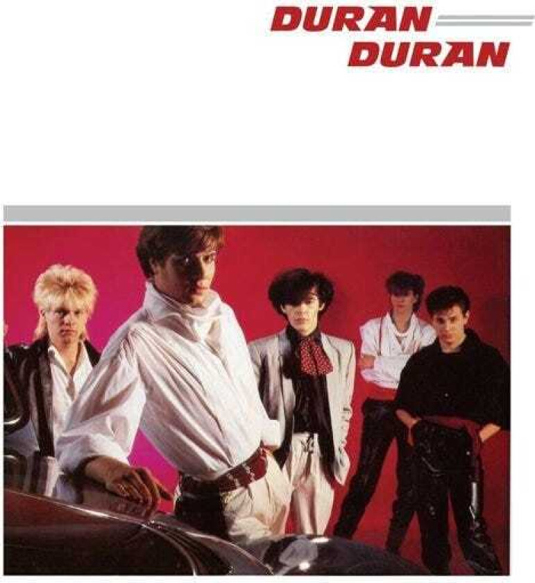 Duran Duran : Duran Duran CD (2003)