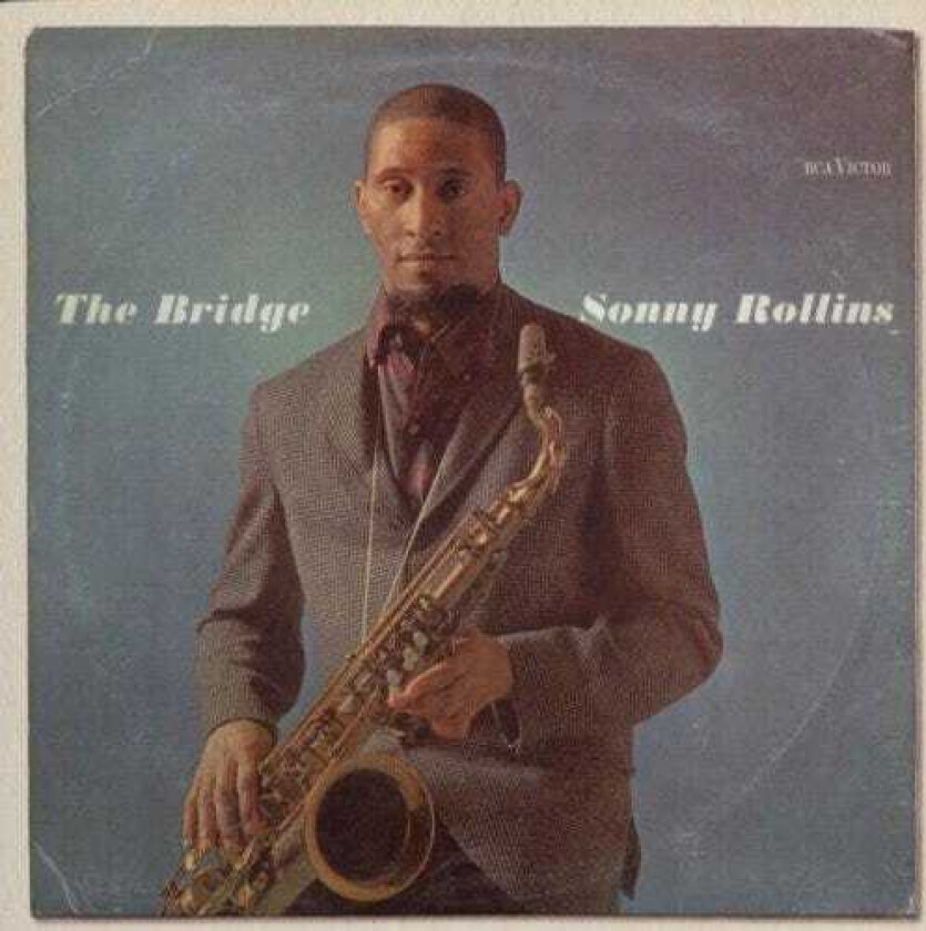 Sonny Rollins : The Bridge CD (2010)
