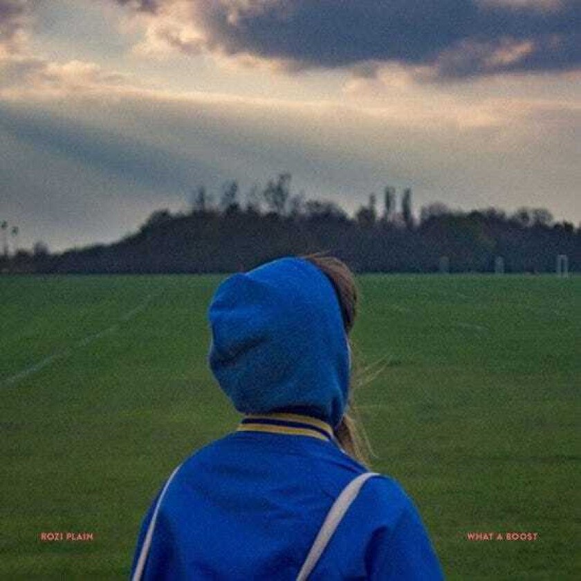 Rozi Plain : What a Boost CD (2019)