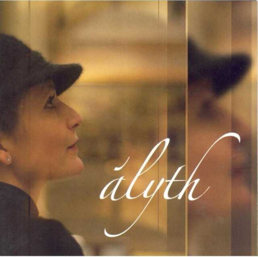 Alyth : People Like Me CD (2009)