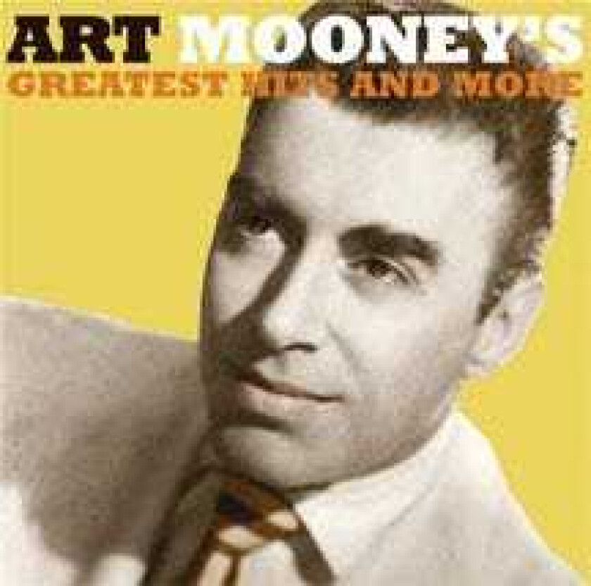 Art Mooney : Greatest Hits and More CD (2007)