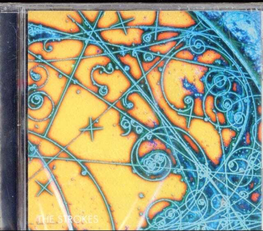 Strokes, the : Is This It CD