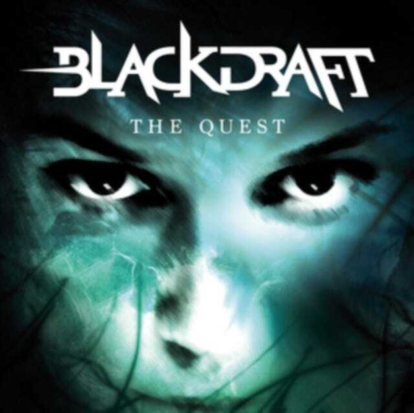 Blackdraft : The Quest CD