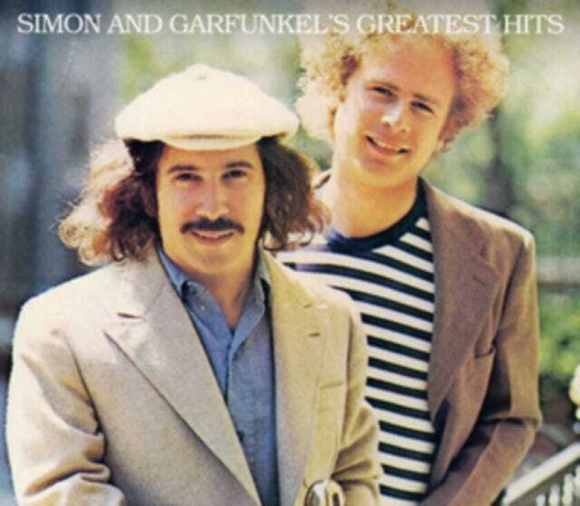 Simon & Garfunkel : Simon and Garfunkels Greatest Hits CD