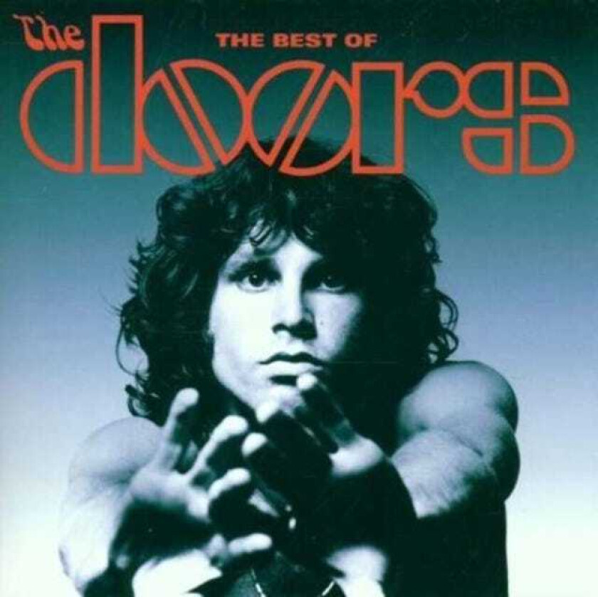 The Doors : The Best of the Doors CD (2000)