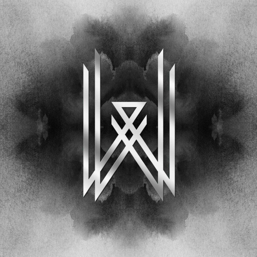 Wovenwar : Wovenwar CD (2014)