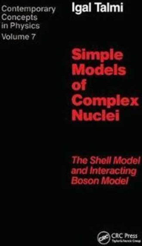 Simple Models of Complex Nuclei