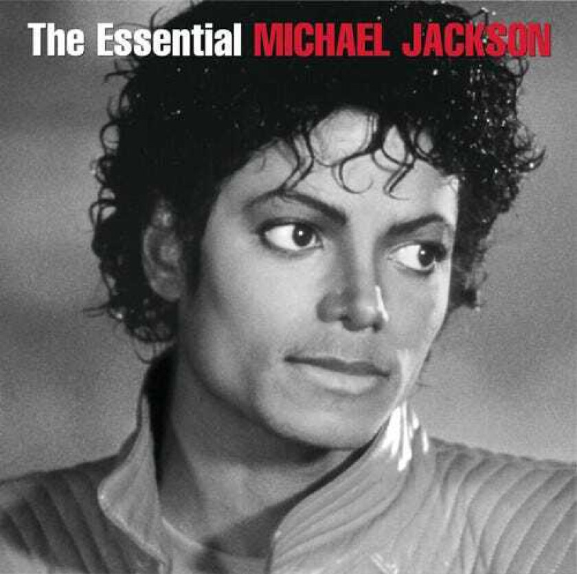 Jackson, Michael : Essential Michael Jackson CD