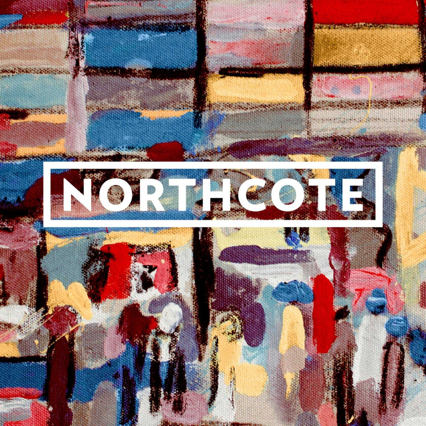 Northcote : Northcote CD (2013)