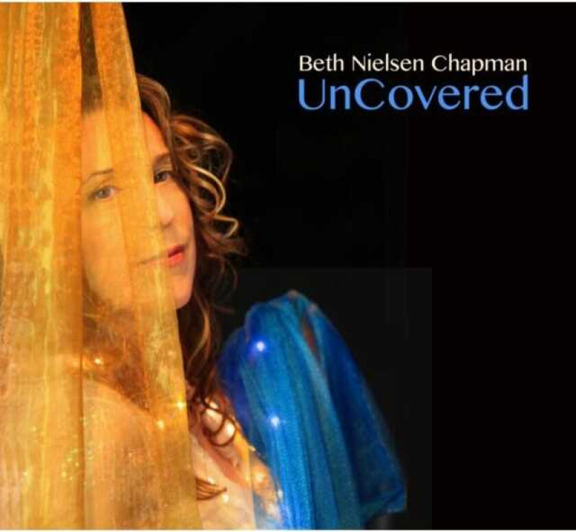 Beth Nielsen Chapman : Uncovered CD (2014)