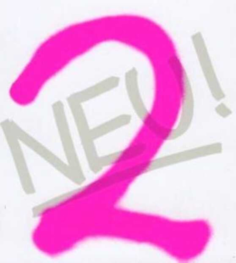 NEU : Neu 2 CD (2005)