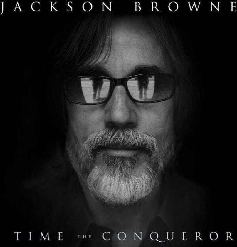 Jackson Browne : Time the Conquerer CD (2008)
