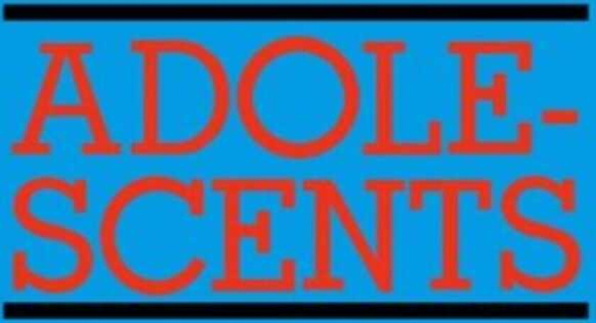 Adolescents : Adolescents CD (2022)