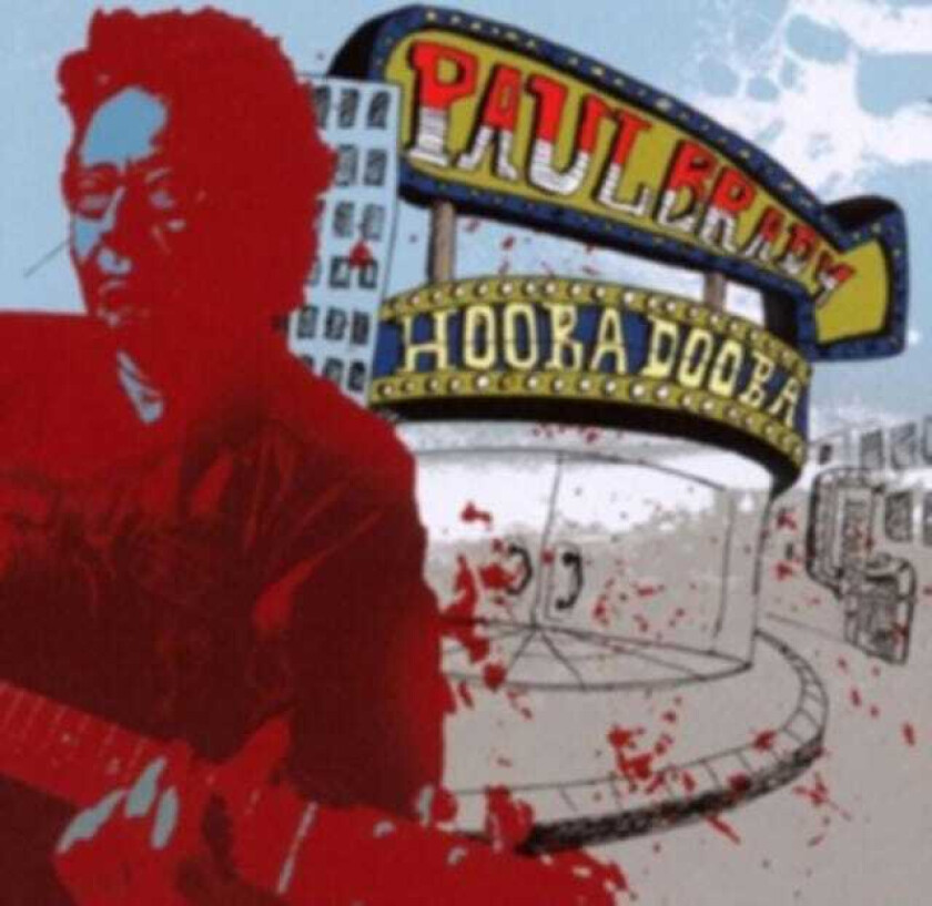 Hooba Dooba CD (2010)