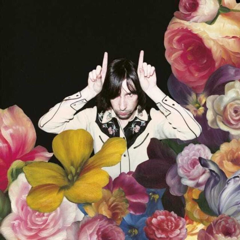 Primal Scream : More Light CD (2013)