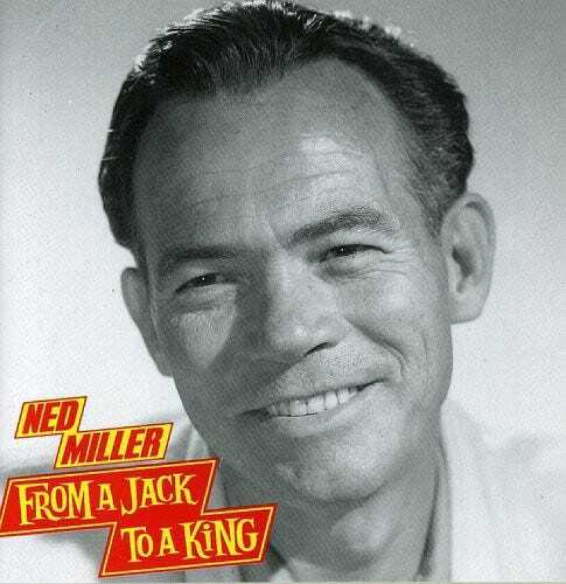 From A Jack To A King CD (2000)