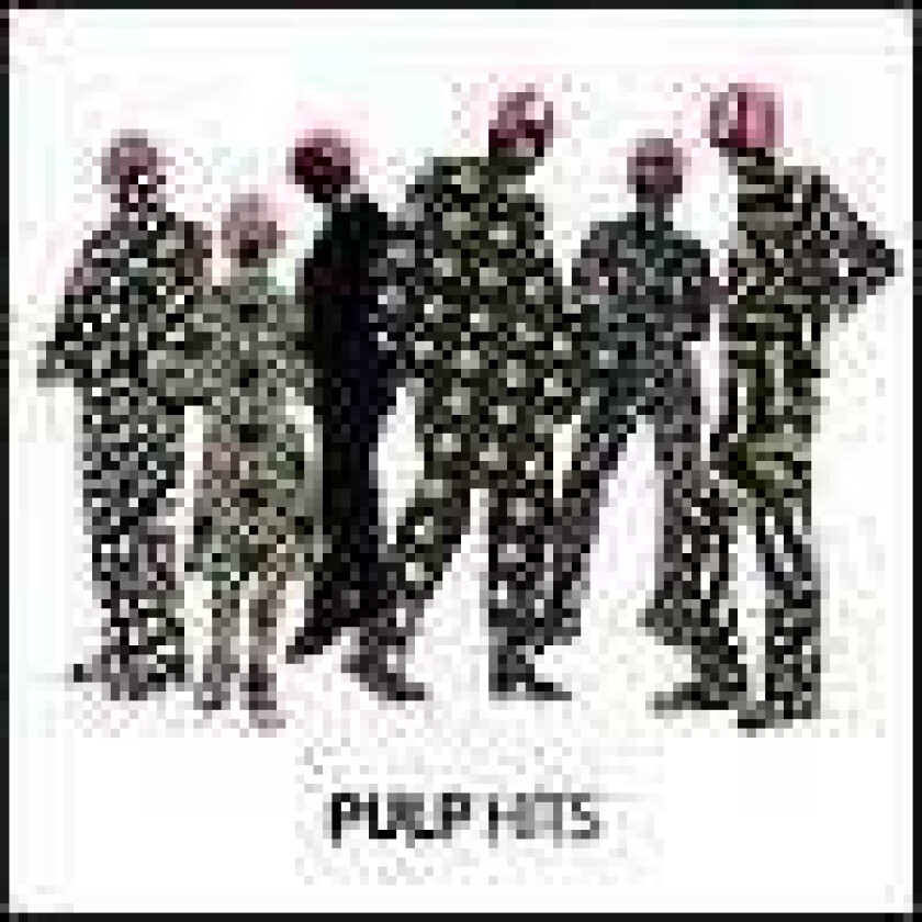 Hits CD (2002)